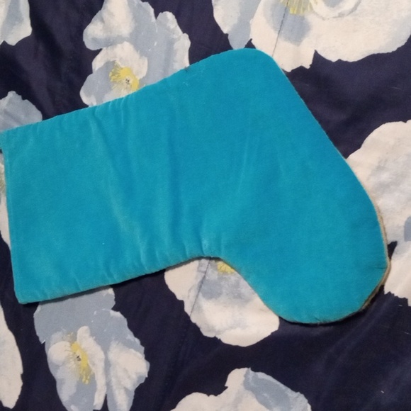 Santa stocking - Picture 2 of 2